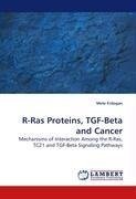 R-Ras Proteins, TGF-Beta and Cancer