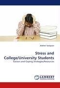 Stress and College/University Students