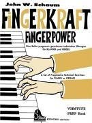 Fingerkraft Vorstufe