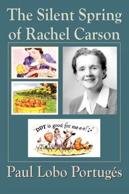 The Silent Spring Of Rachel Carson