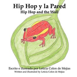 Hip Hop y La Pared