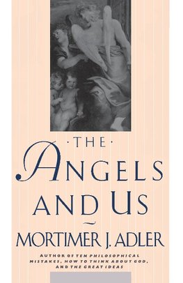 The Angels and Us