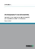 Die Komponente 'R' des LER-Unterrichts