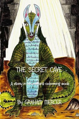 The Secret Cave