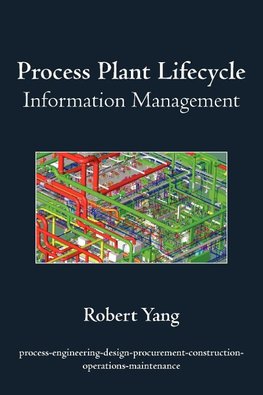 Process Plant Lifecycle Information Management