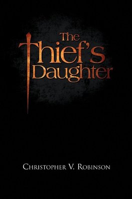 The Thief's Daughter