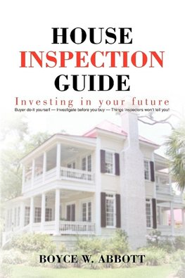 House Inspection Guide