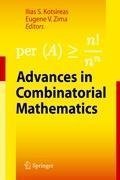 Advances in Combinatorial Mathematics