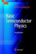 Basic Semiconductor Physics