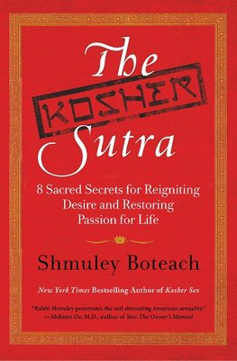 Kosher Sutra, The