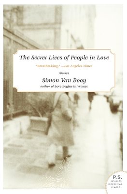 Secret Lives of People in Love, The