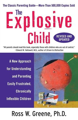 Explosive Child, The