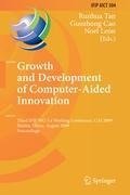 Growth and Development of Computer Aided Innovation