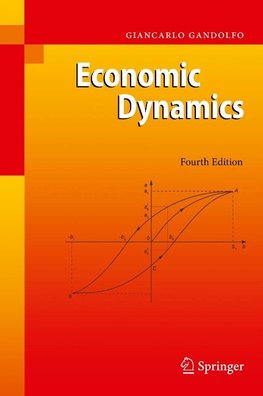 Economic Dynamics