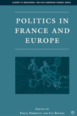 Politics in France and Europe