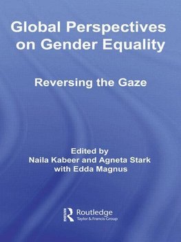 Kabeer, N: Global Perspectives on Gender Equality