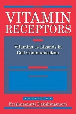 Vitamin Receptors