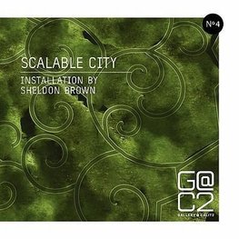 Scalable City