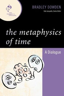 Metaphysics of Time