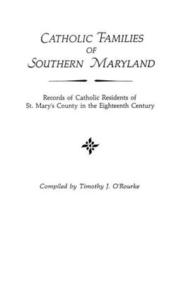 Catholic Families of Southern Maryland