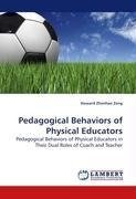 Pedagogical Behaviors of Physical Educators