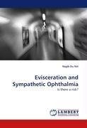 Evisceration and Sympathetic Ophthalmia