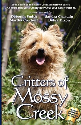 Critters of Mossy Creek