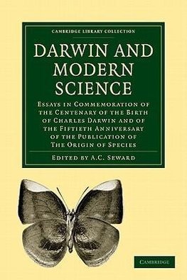 Darwin and Modern Science