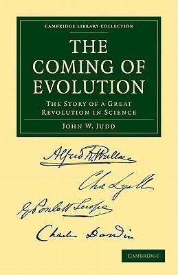 The Coming of Evolution