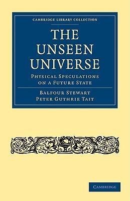 The Unseen Universe