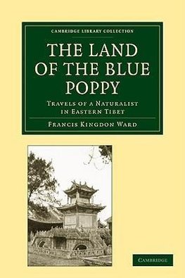 The Land of the Blue Poppy