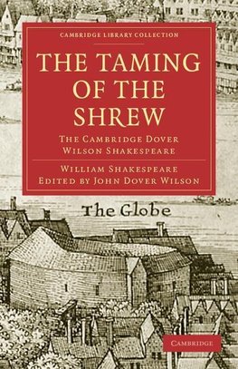 The Taming of the Shrew