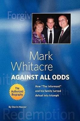 Mark Whitacre Against All Odds