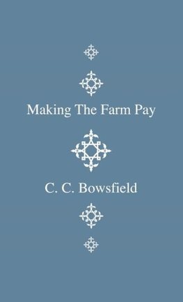 Making The Farm Pay