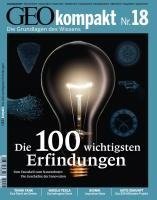 Geo kompakt. Die 100 wichtigsten Erfindungen