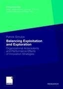 Balancing Exploitation and Exploration