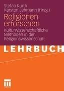 Religionen erforschen