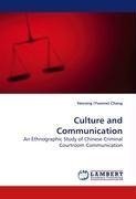 Culture and Communication