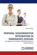 PERIORAL SENSORIMOTOR INTEGRATION IN PARKINSON'S DISEASE