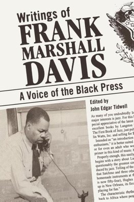 Writings of Frank Marshall Davis