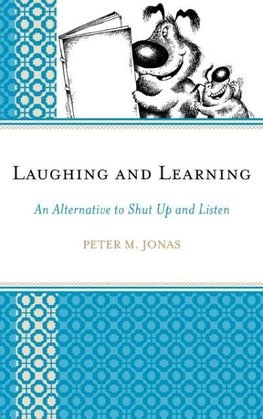 Laughing and Learning