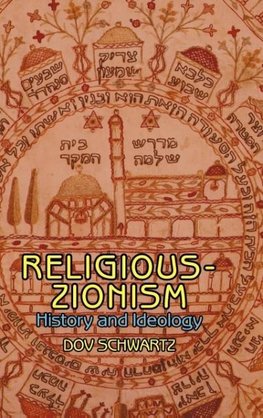 Religious-Zionism