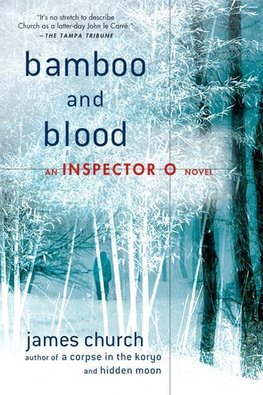 Bamboo and Blood