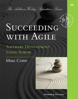 Succeeding with Agile