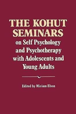 KOHUT SEMINARS