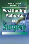 Positioning Patients for Surgery