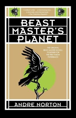 Beast Master's Planet