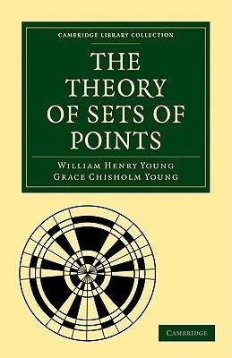 The Theory of Sets of Points