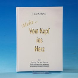 MehrVom Kopf ins Herz