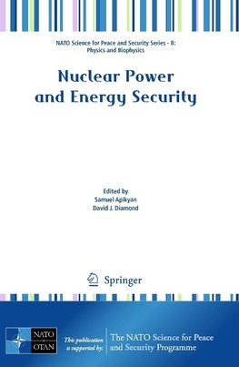 Apikyan, S: Nuclear Power and Energy Security